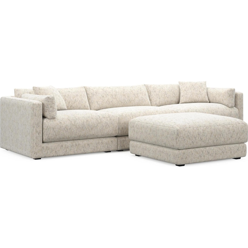 malibu neutral sofa   