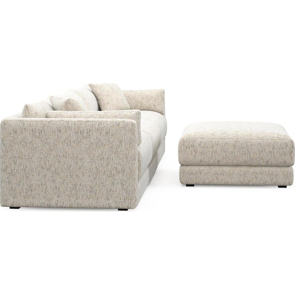 malibu neutral sofa   