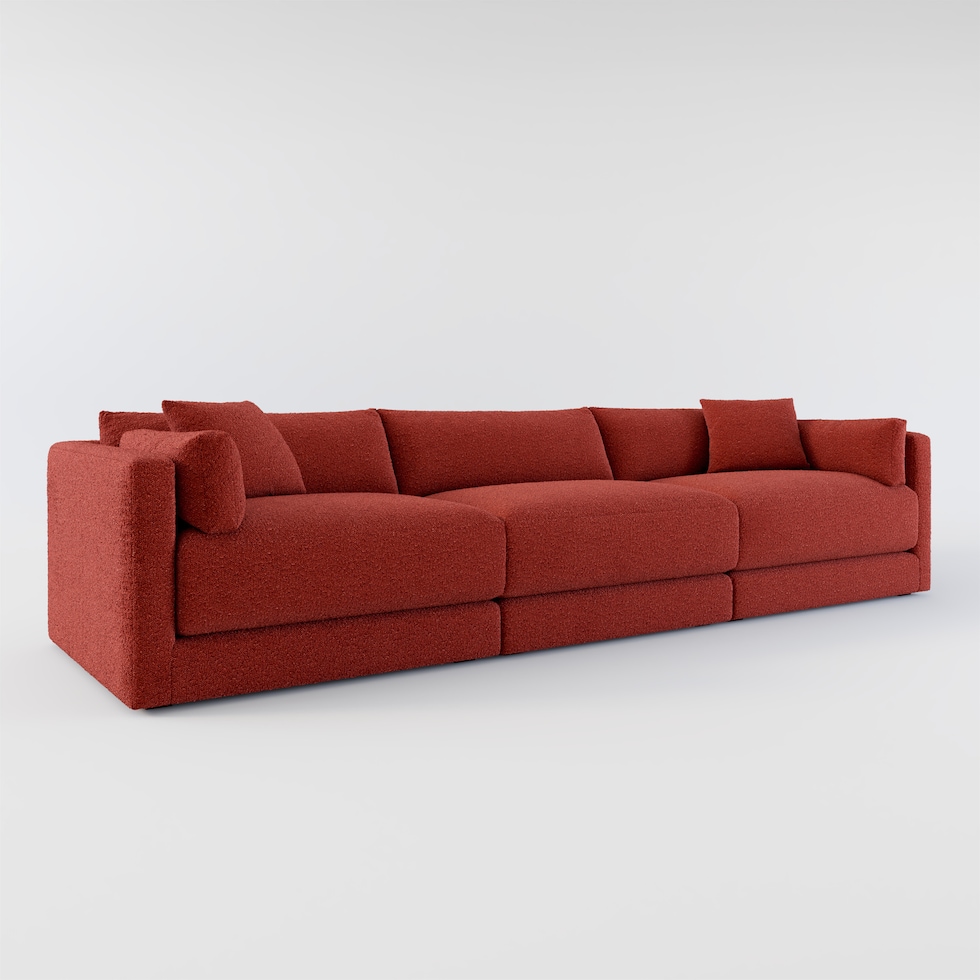 malibu red sofa web   