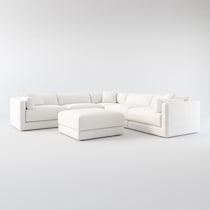 malibu white sectional web   