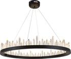 Malta Chandelier