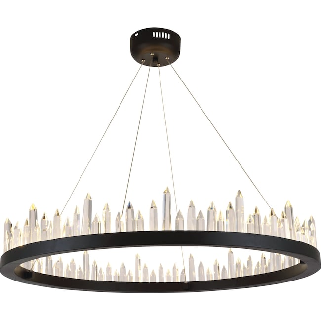 Home Accessories - Malta Chandelier