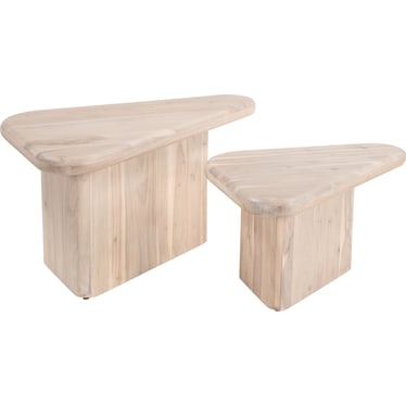 Mammina Set of 2 Coffee Tables