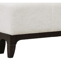 manhattan bedroom dark brown  pc king bedroom   