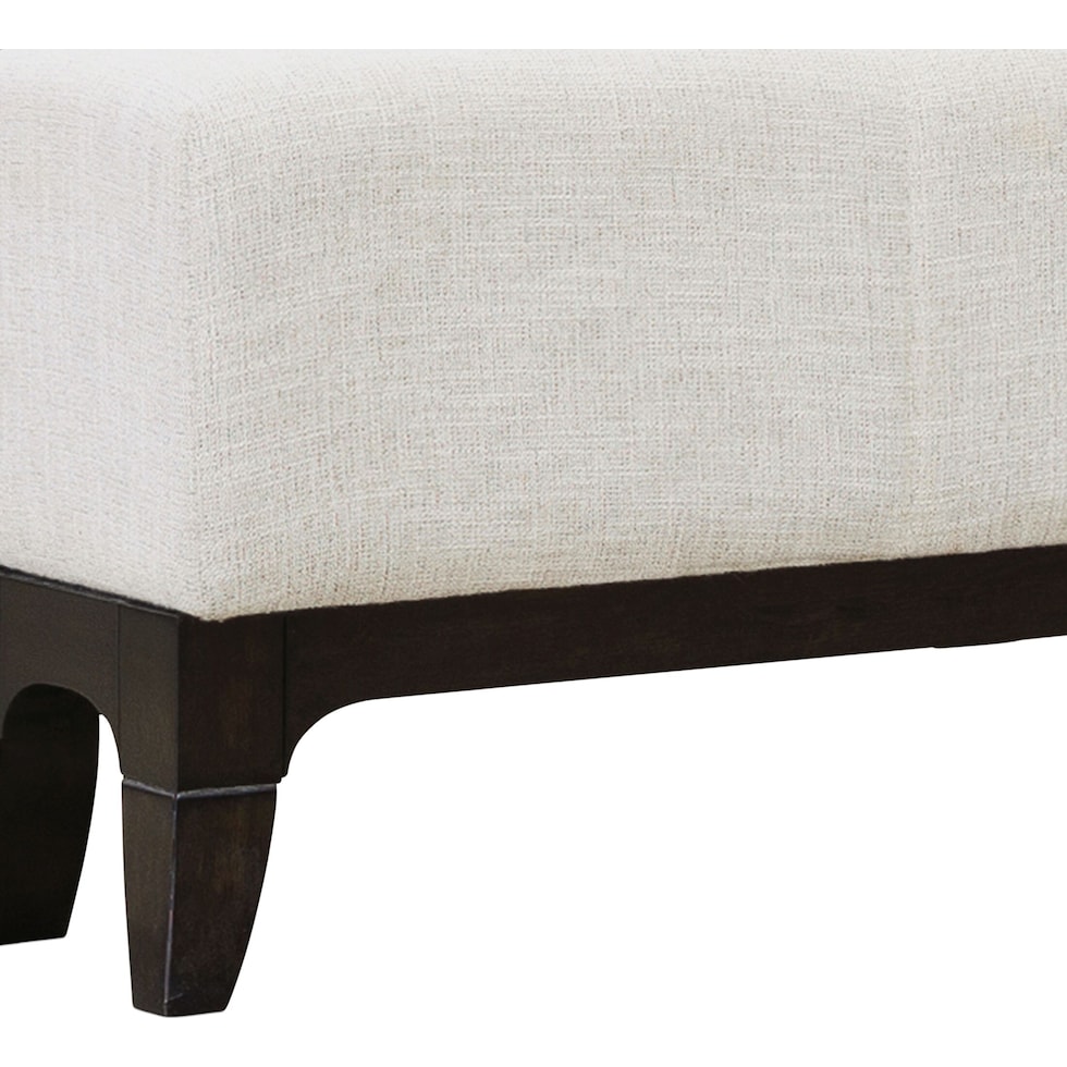 manhattan bedroom dark brown  pc king bedroom   
