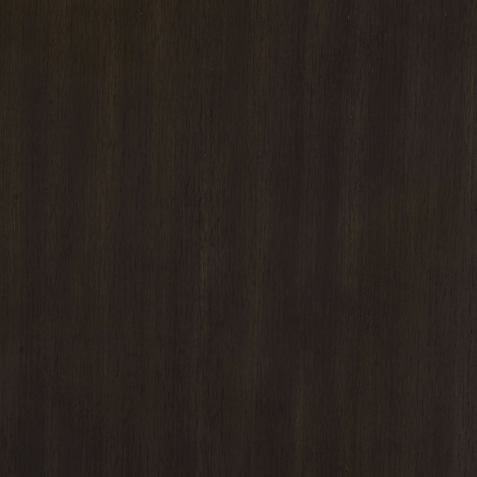 manhattan bedroom dark brown  pc king bedroom   