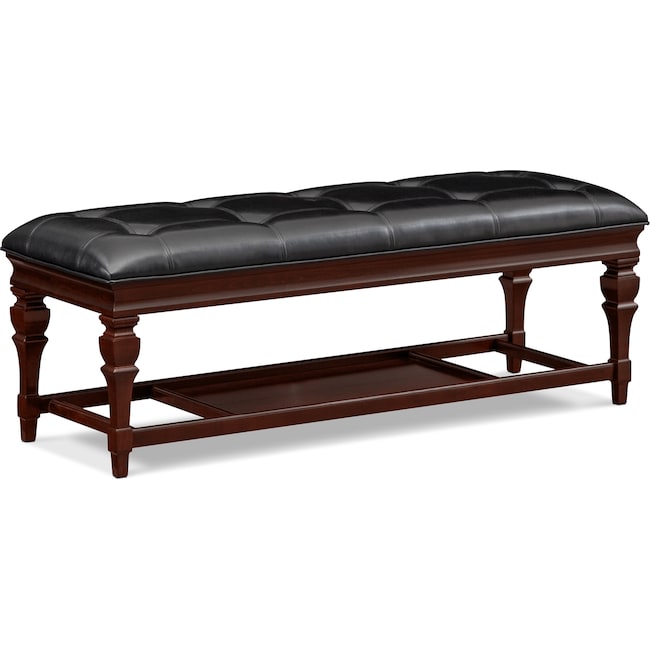 Bedroom Furniture - Manhattan Bench