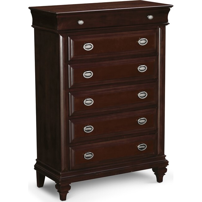 Bedroom Furniture - Manhattan Chest