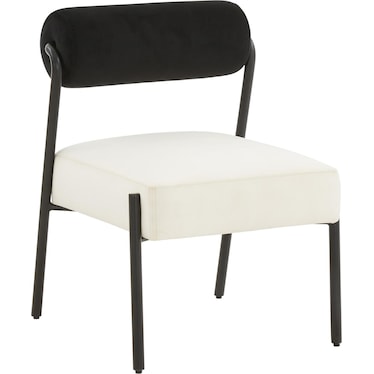 Manolo Accent Chair