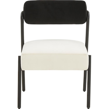 Manolo Accent Chair
