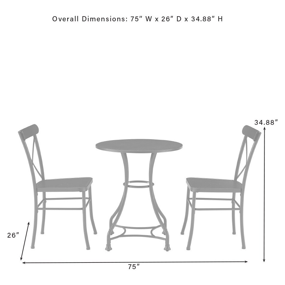 manteo dimension schematic   