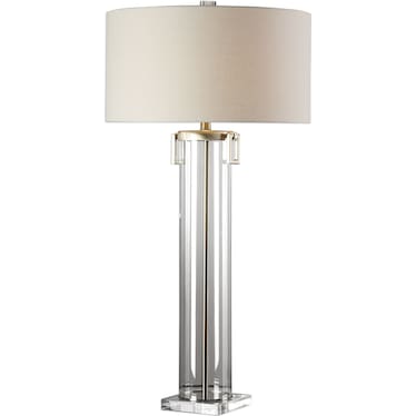 Manti 39.75'' Table Lamp