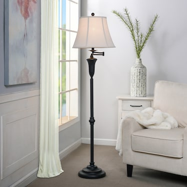 Maor Floor Lamp