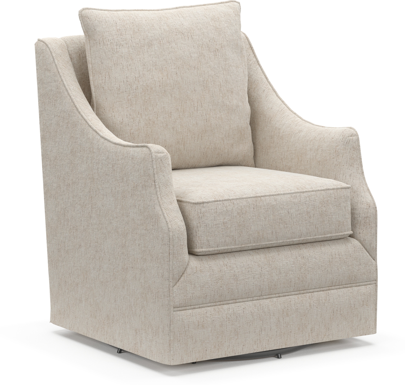 Mara Accent Swivel Chair American Signature Furniture