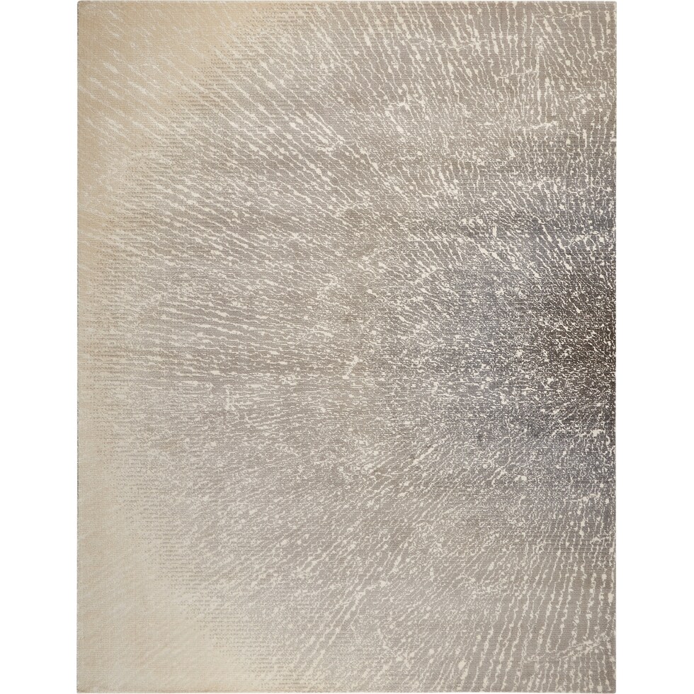 marabella ivory gray area rug  x    