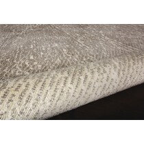 marabella ivory gray area rug  x    