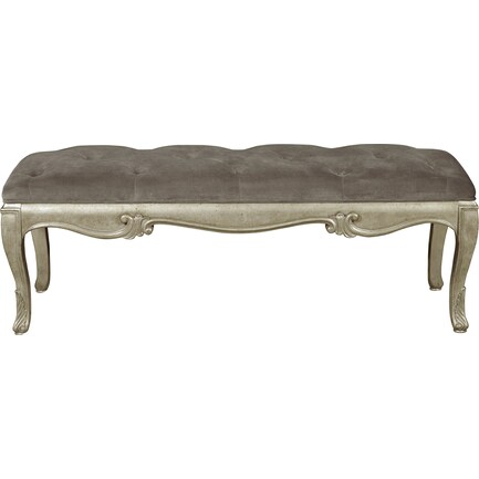 Marceline Upholstered Bench