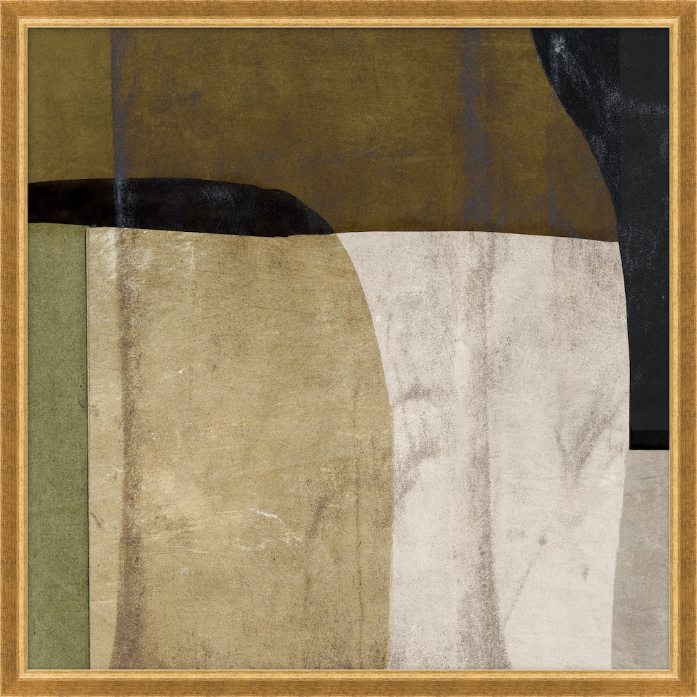 marco dark brown wall art   