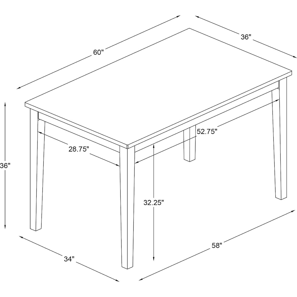 marcum dimension schematic   