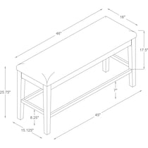 marcum dimension schematic   