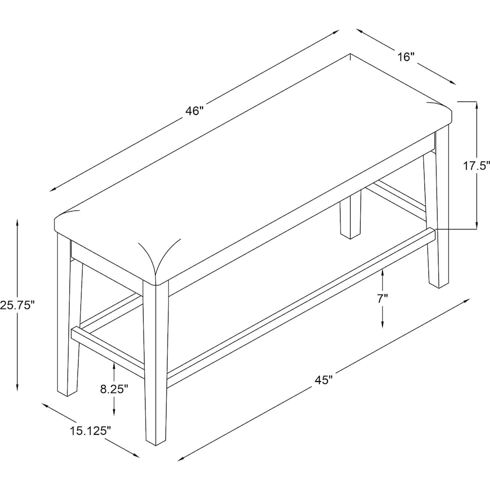 marcum dimension schematic   