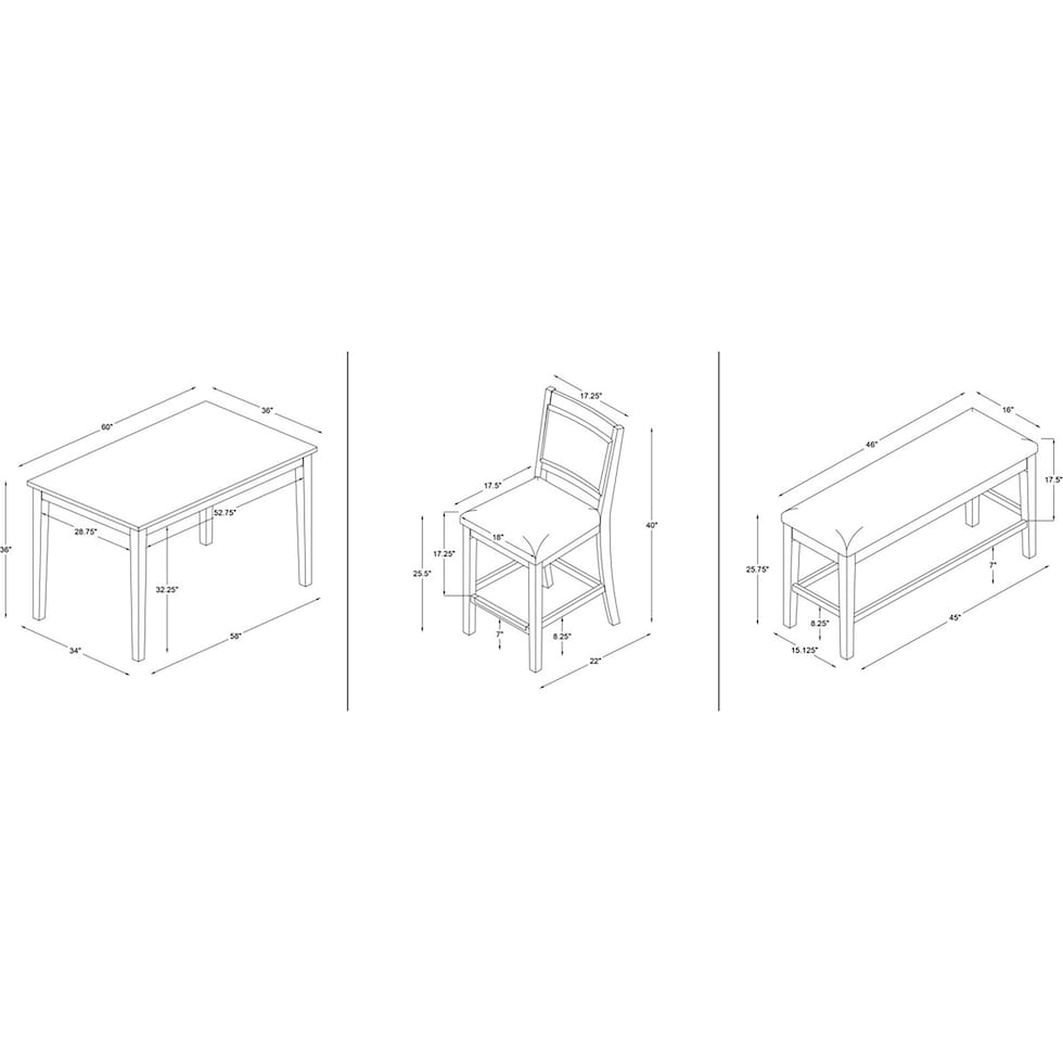 marcum dimension schematic   