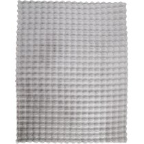 marengo gray area rug  x    