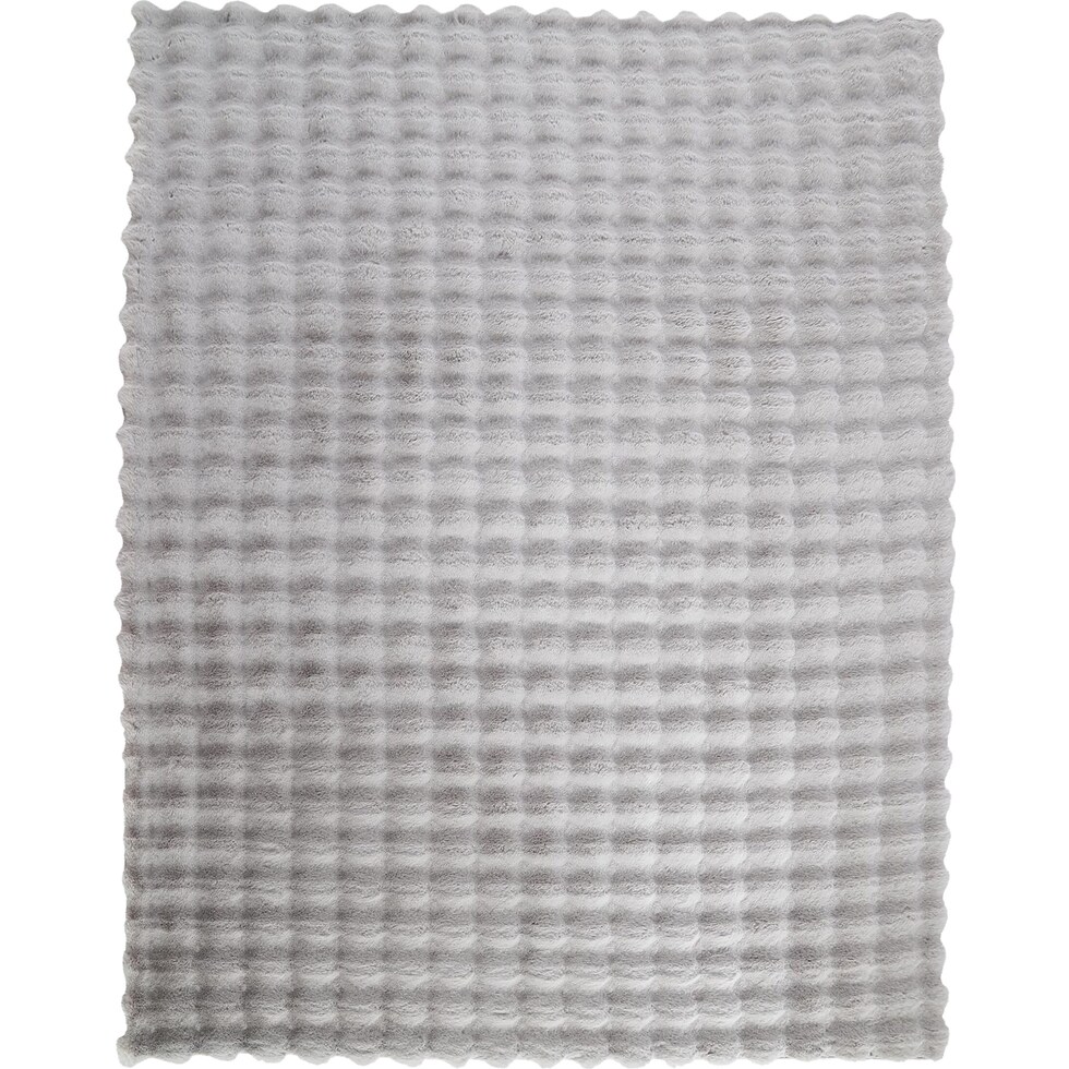marengo gray area rug  x    