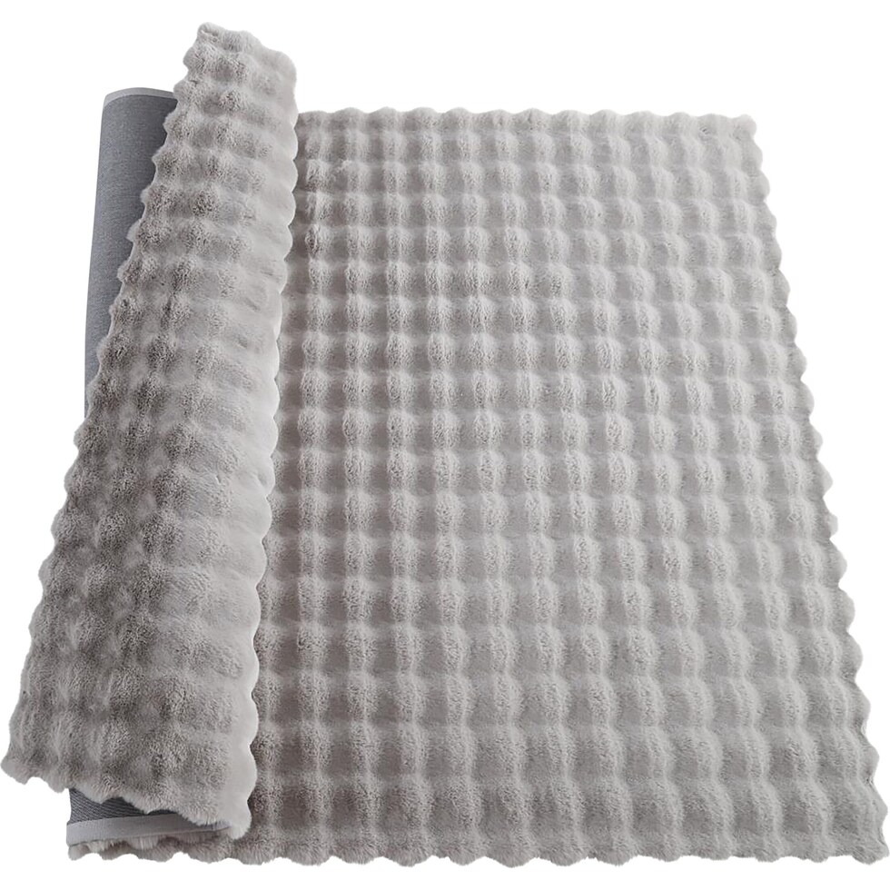 marengo gray area rug  x    