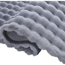 marengo gray area rug  x    