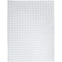 marengo white area rug  x    