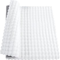 marengo white area rug  x    