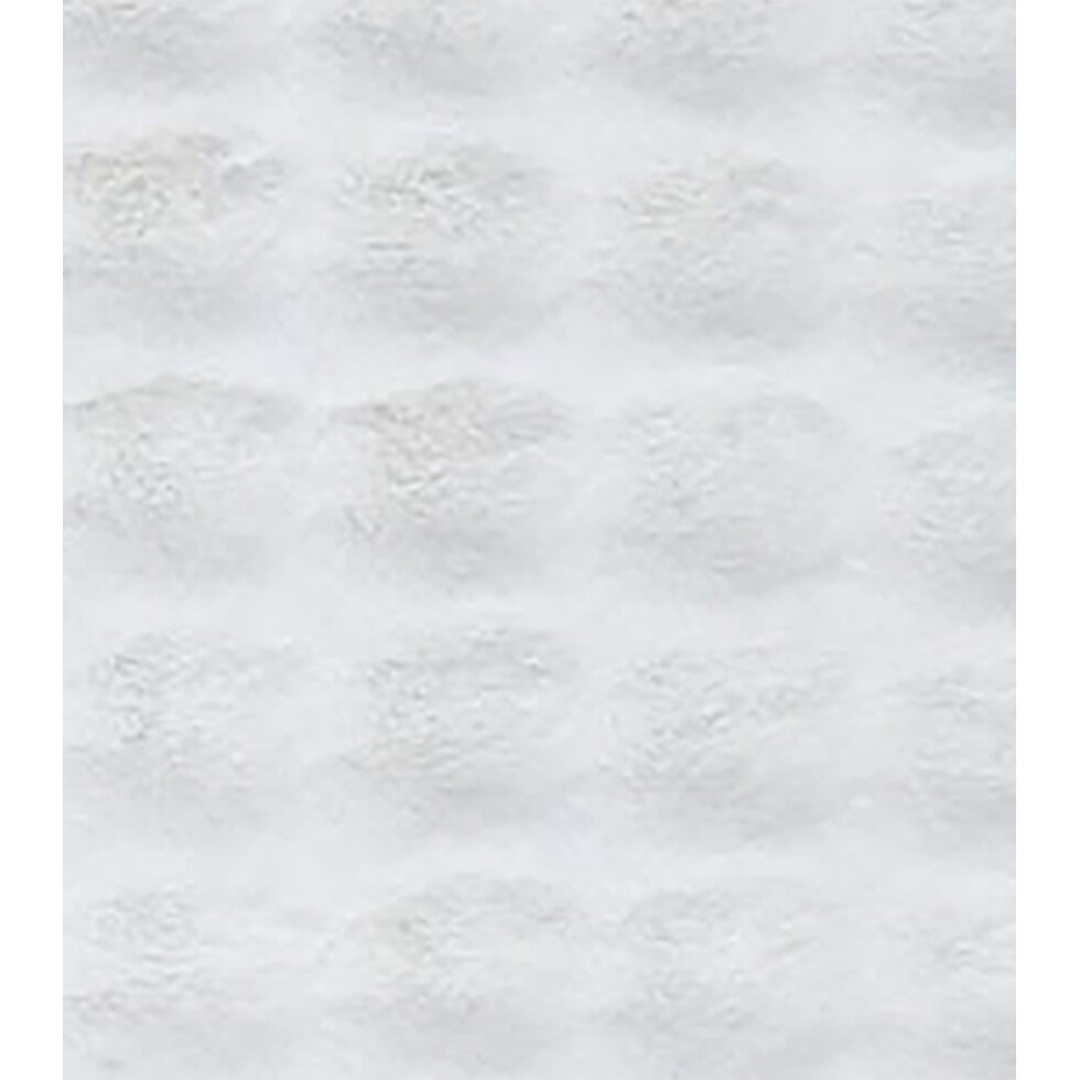marengo white area rug  x    