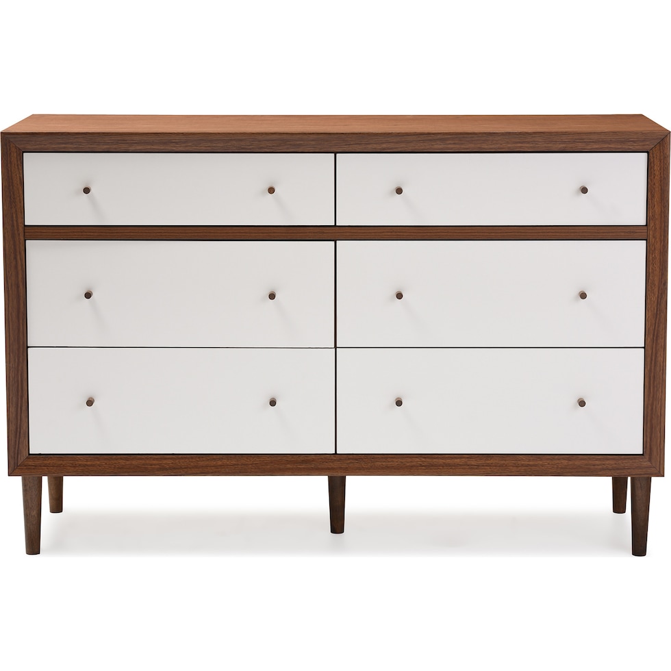 margi white dresser   