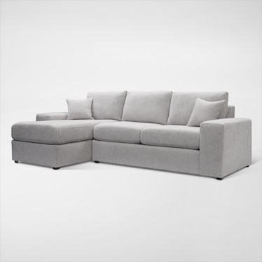 Margot 2-Piece Sectional