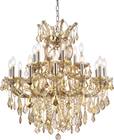 Maria Theresa Large Chandelier