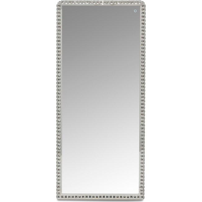 Home Accessories - Marilyn Illuminated Floor Mirror