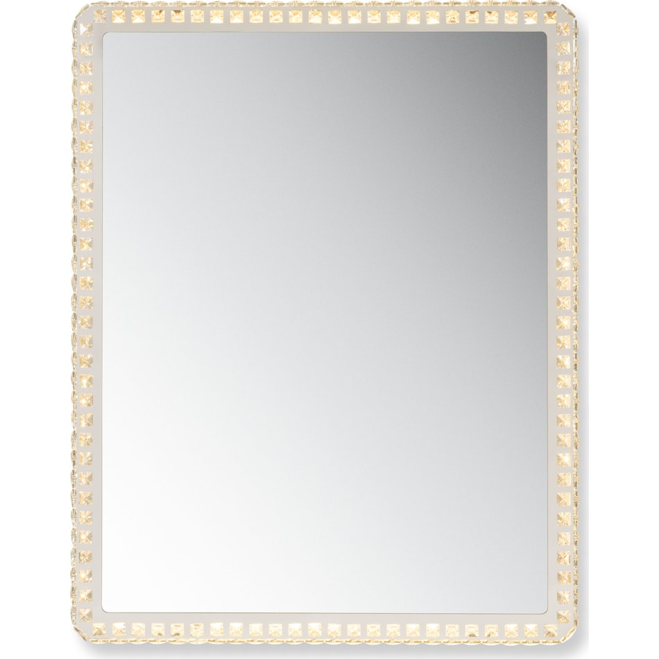 marilyn mirrored mirror   