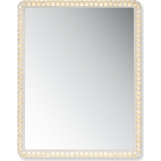 Home Accessories - Marilyn Illuminated Wall Mirror