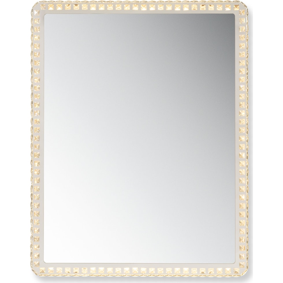 marilyn mirrored mirror   