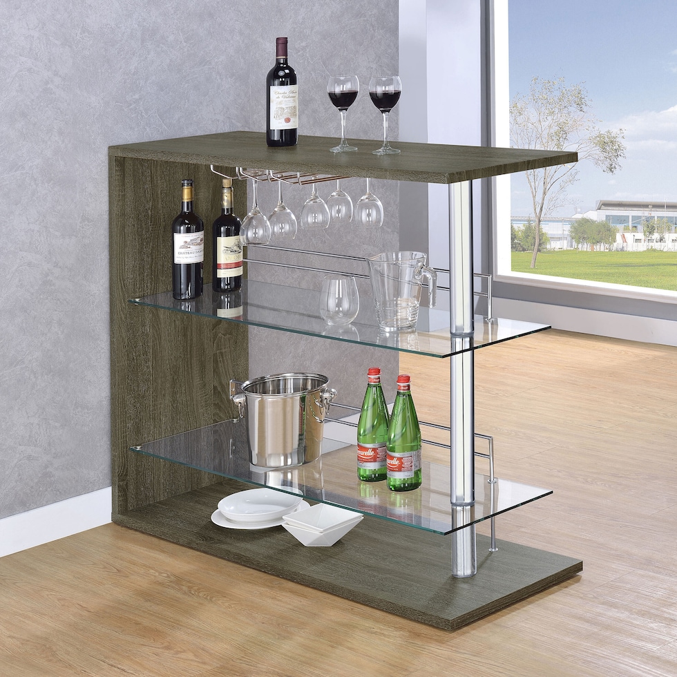 marion gray bar   