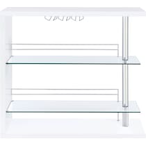 marion white bar   