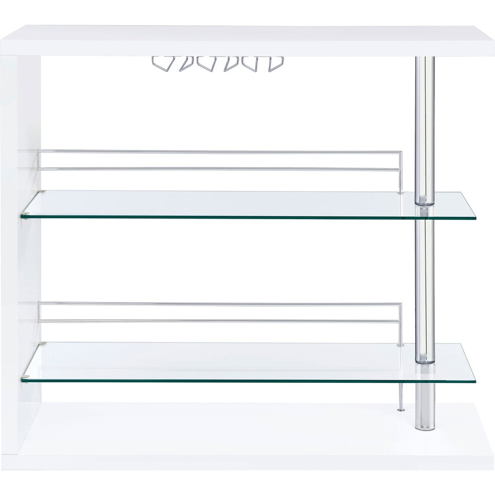 marion white bar   
