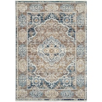 mariposa multicolor area rug  x    