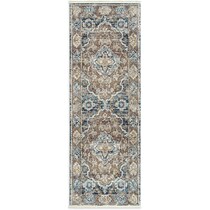 mariposa multicolor rug   
