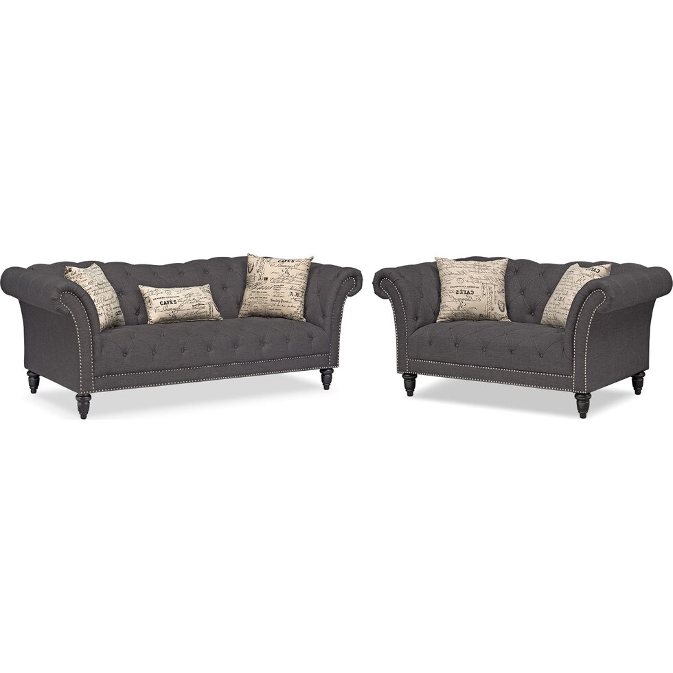 marisol gray  pc living room   
