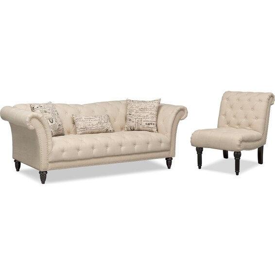 The Marisol Collection