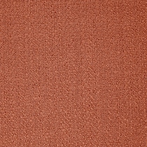 marissa orange accent chair   