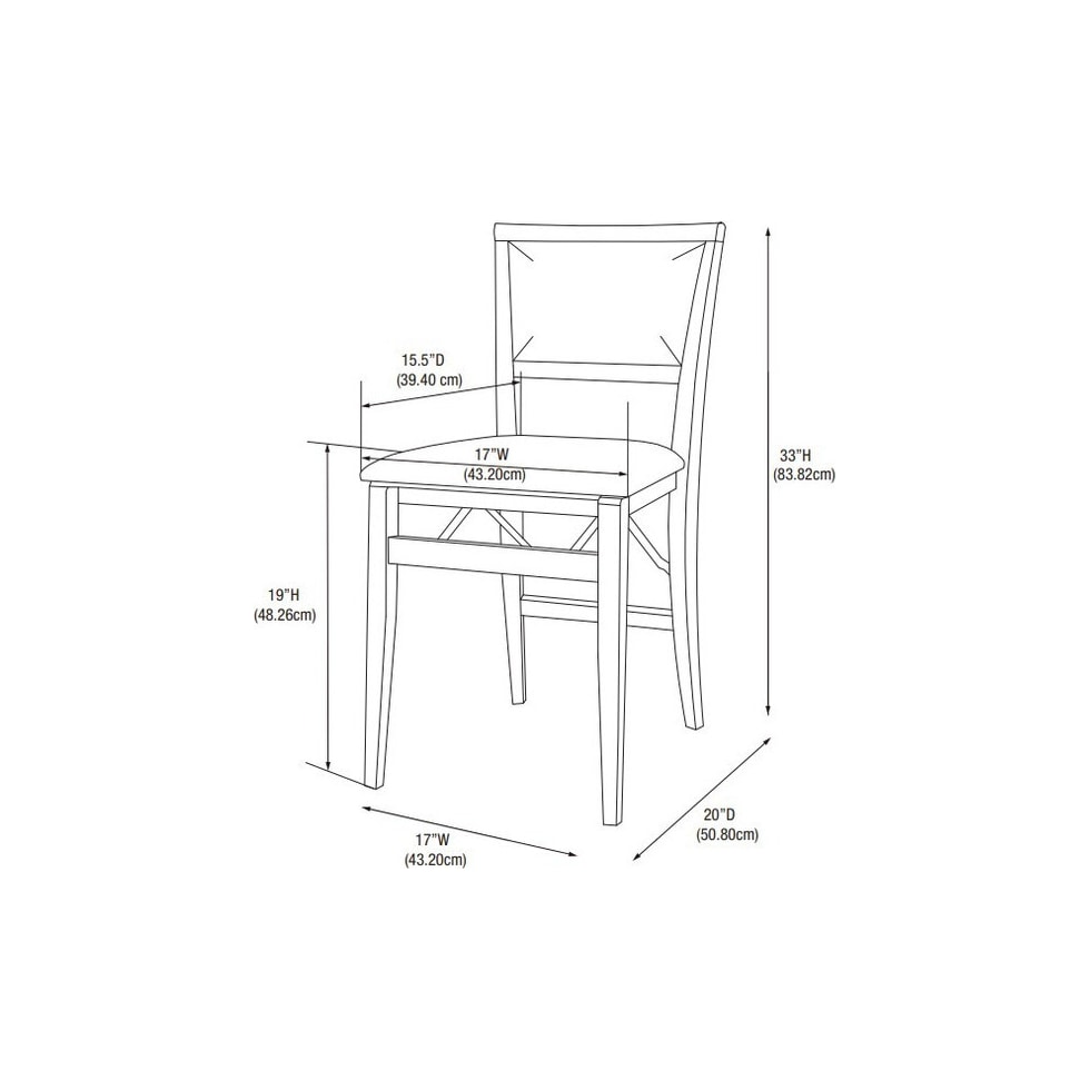 marjorie dimension schematic   