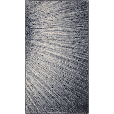 Marleen Area Rug - Gray